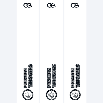 Punch'n Triggers Arrow Wrap Set