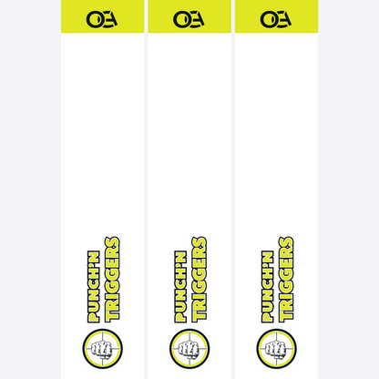 Punch'n Triggers Arrow Wrap Set