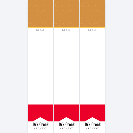 Smoke Em Arrow Wrap Set